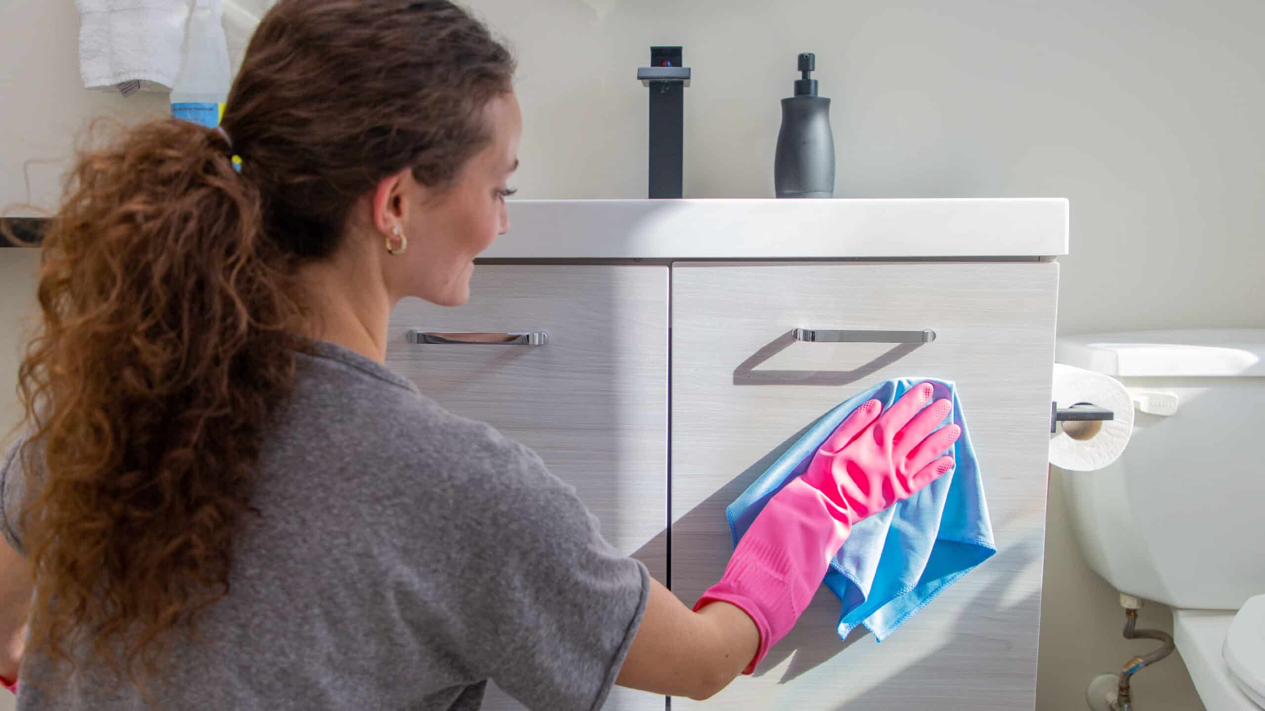 Choosing The Best Cleaning Tools