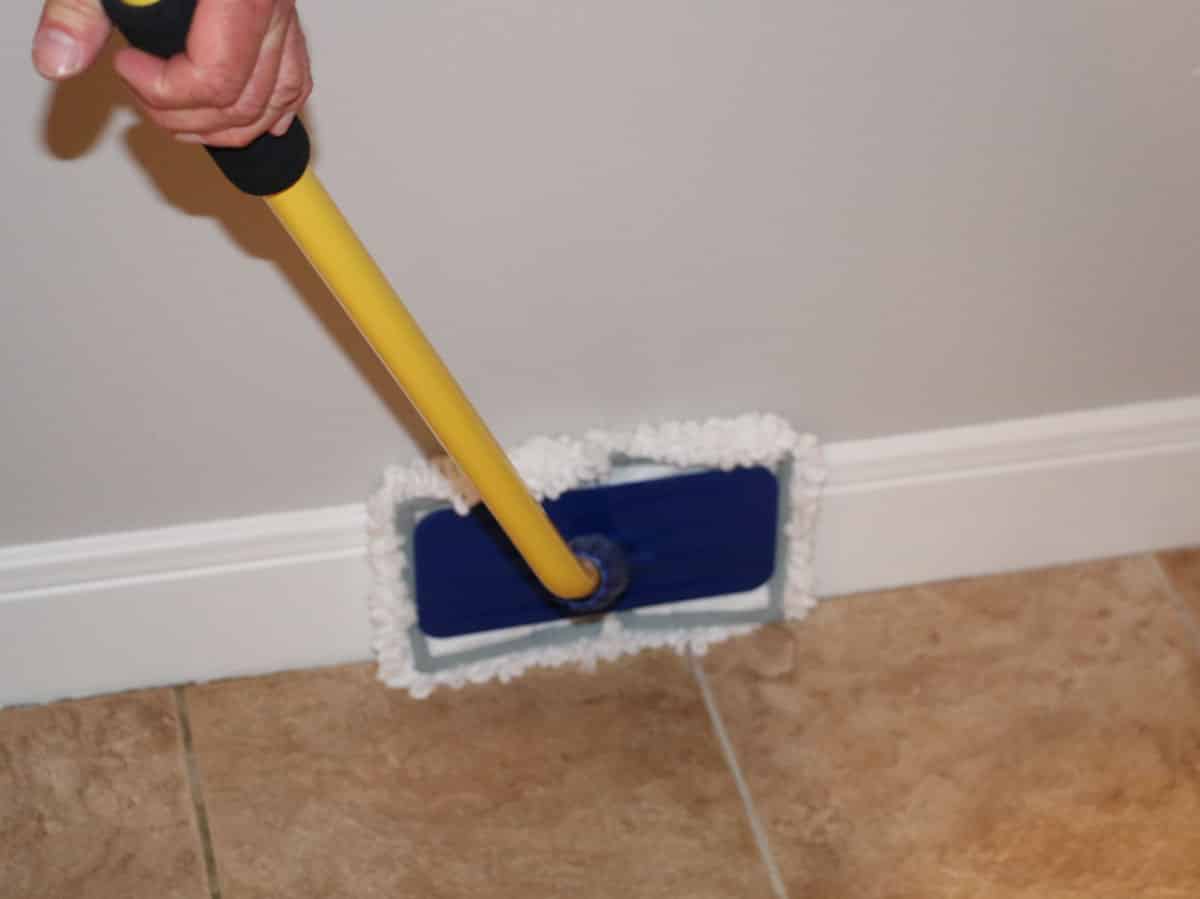 3 Places You Might Have To Clean In Your House The Simple Scrub