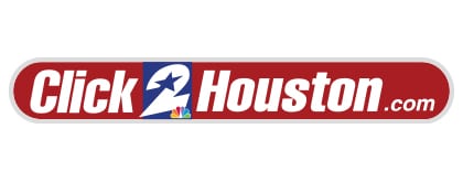 Click 2 Houston logo