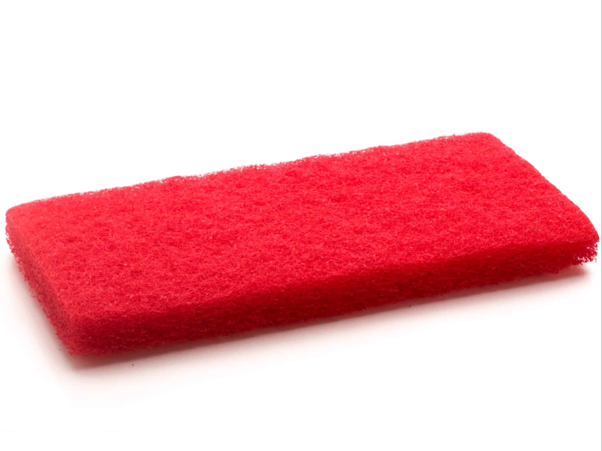 The Ultimate Breakdown of The Simple Scrub’s Selection of Pads The